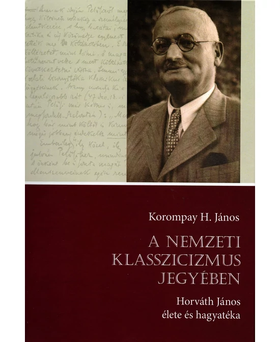 A nemzeti klasszicizmus jegyében