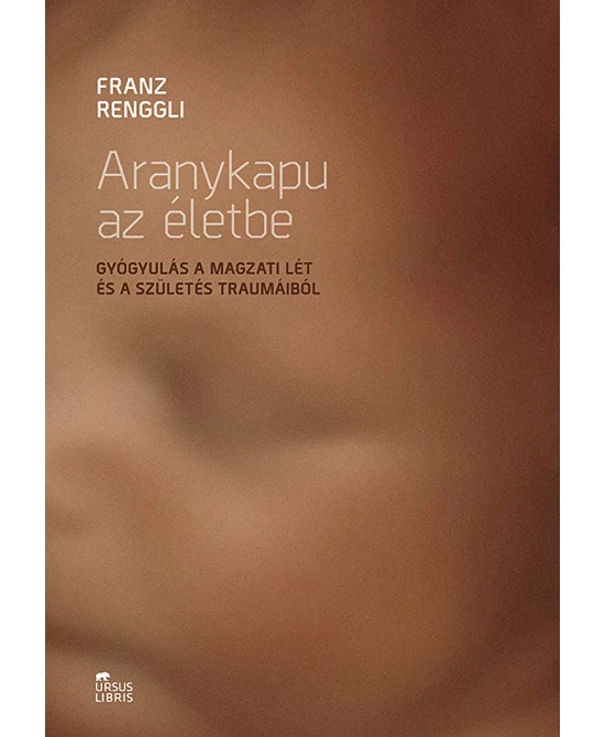Aranykapu az életbe