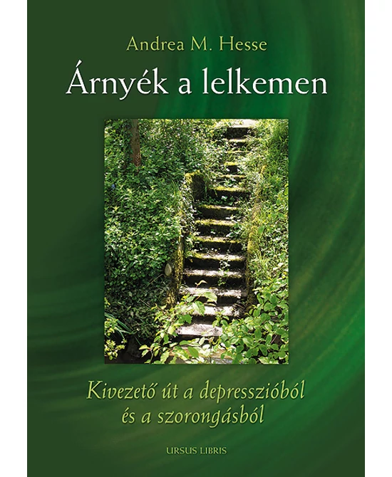 Árnyék a lelkemen