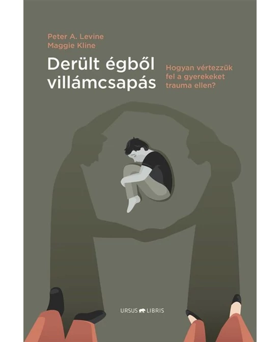 Derült égből villámcsapás