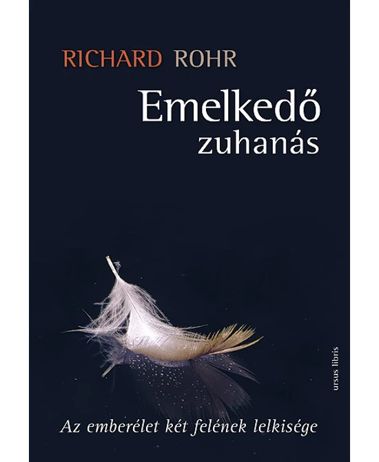 Emelkedő zuhanás