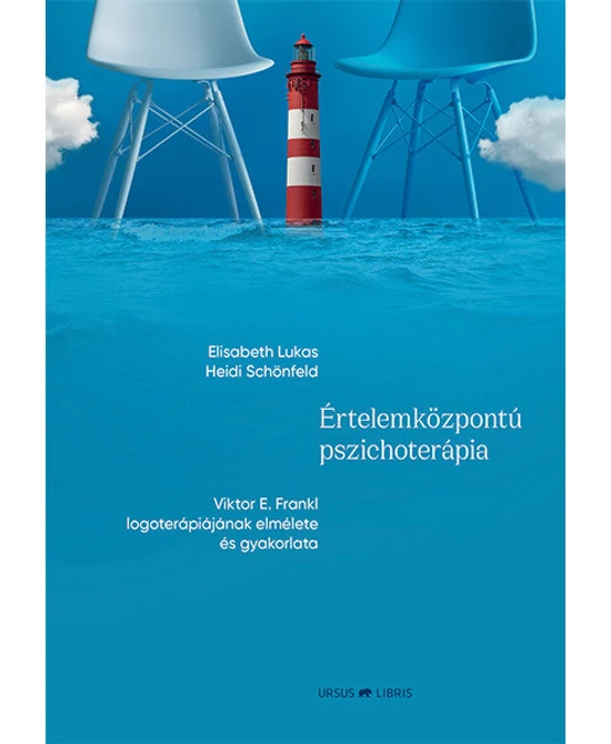 Értelemközpontú pszichoterápia
