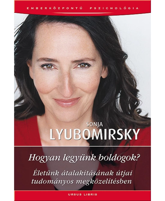 Hogyan legyünk boldogok?