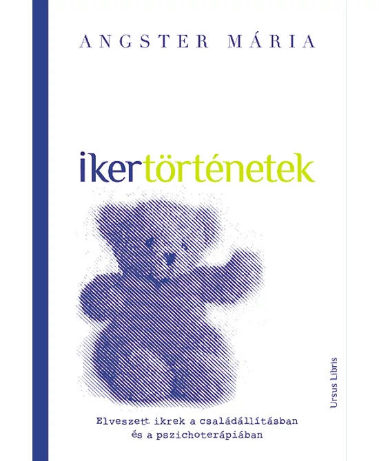 Ikertörténetek