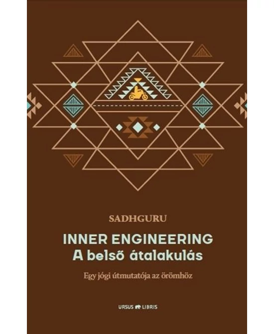 Inner Engineering – A belső átalakulás