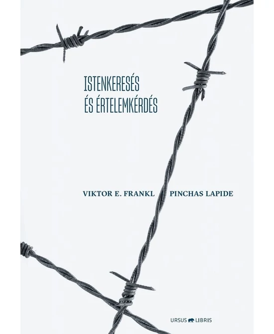 Istenkeresés és értelemkérdés