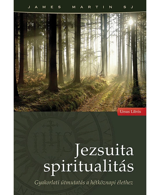 Jezsuita spiritualitás