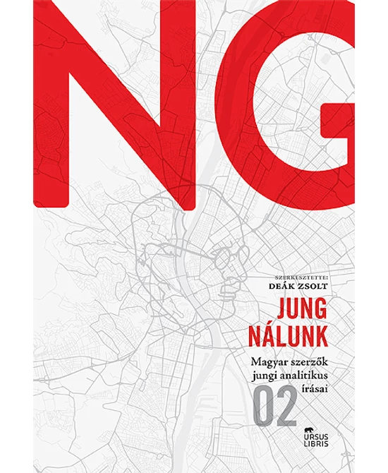 Jung nálunk II.