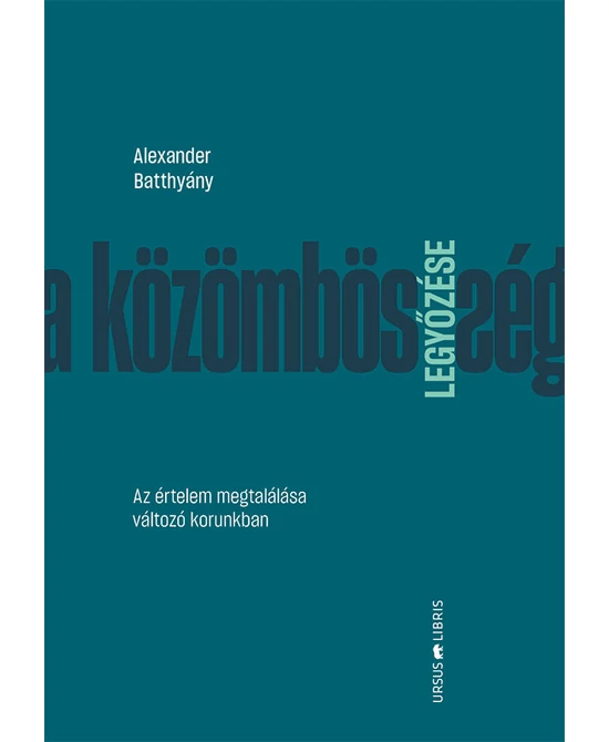 A közömbösség legyőzése