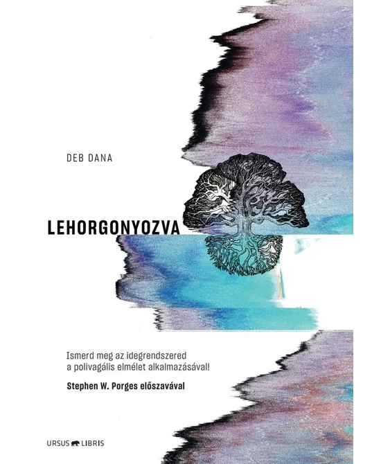 Lehorgonyozva