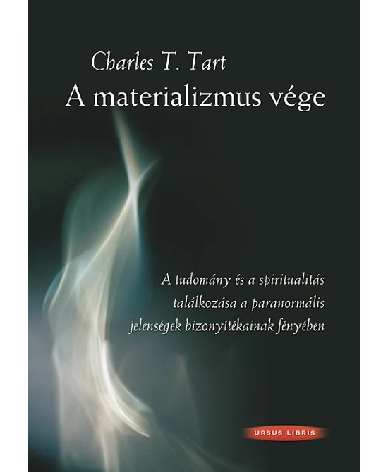 A materializmus vége