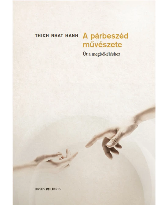 A párbeszéd művészete