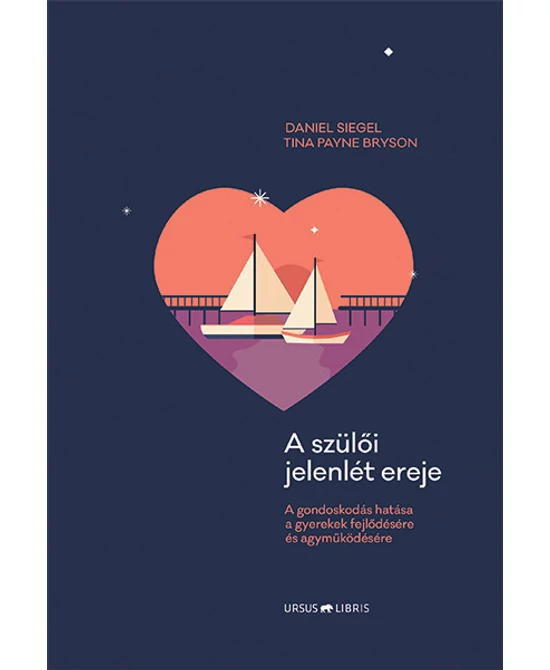 A szülői jelenlét ereje