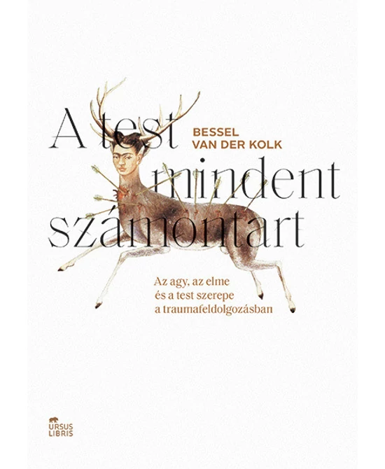 A test mindent számontart