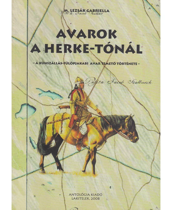 Avarok a Herke-tónál 