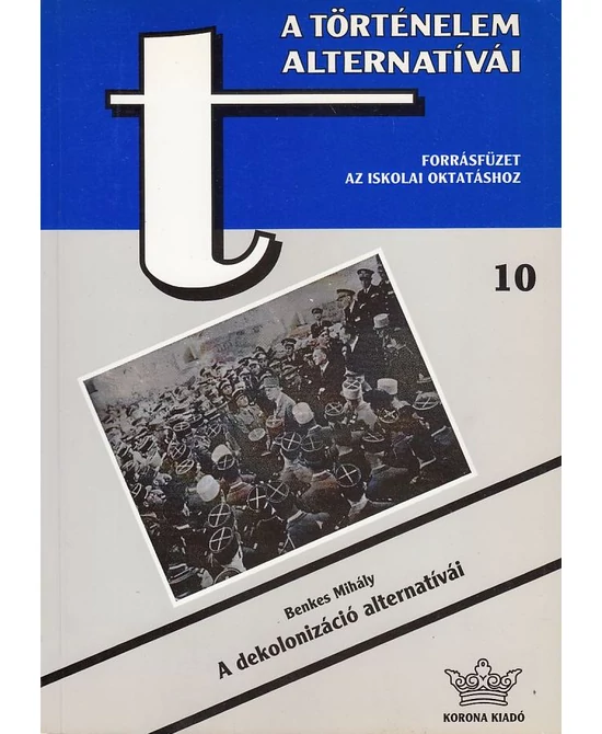 A dekolonizáció alternatívái