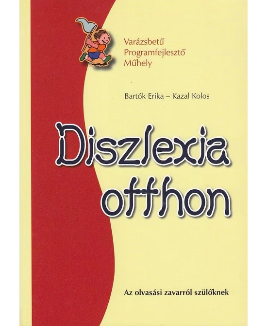 Diszlexia otthon