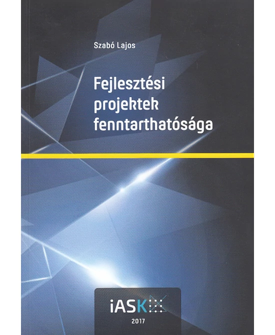 Fejlesztési projektek fenntarthatósága