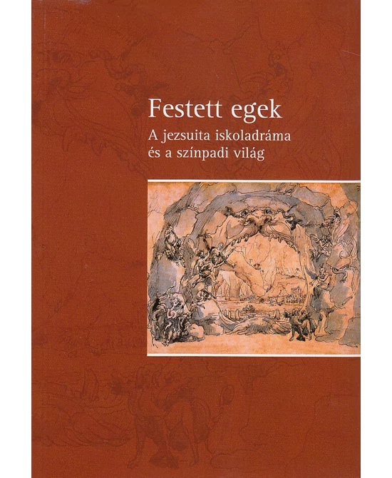 Festett egek