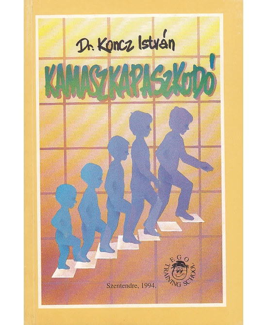 Kamaszkapaszkodó