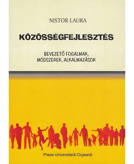 Közösségfejlesztés