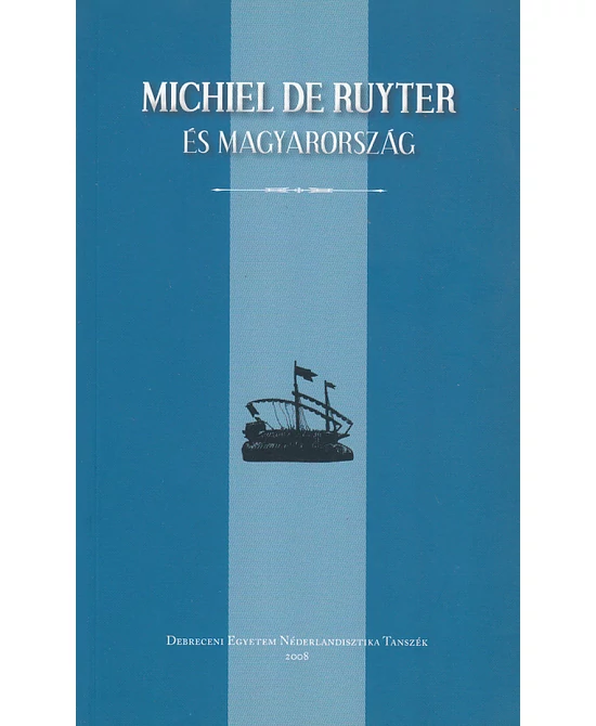 Michiel De Ruyter és Magyarország