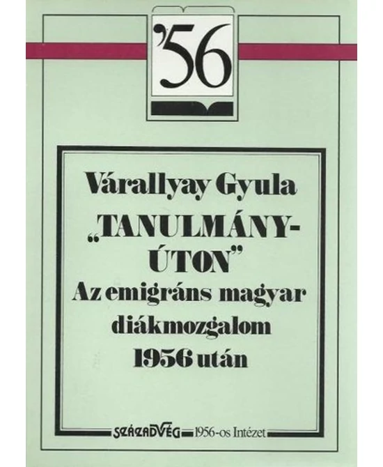„Tanulmányúton”