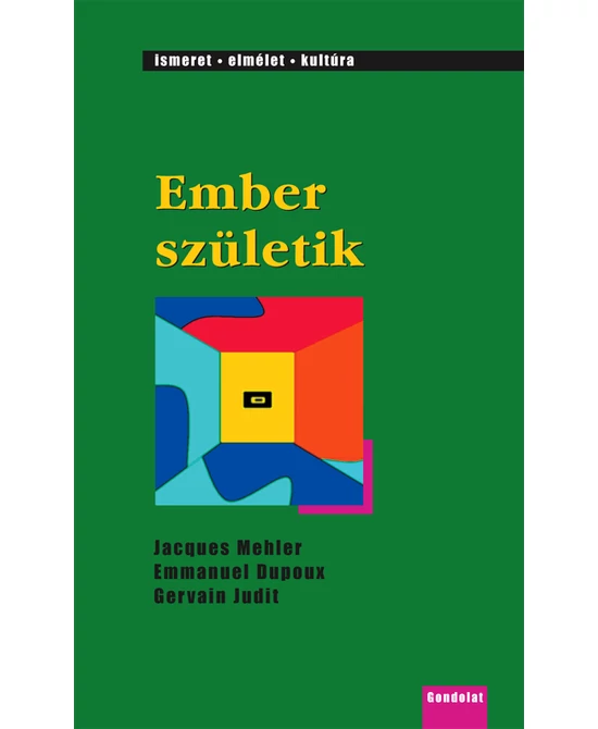 Ember születik