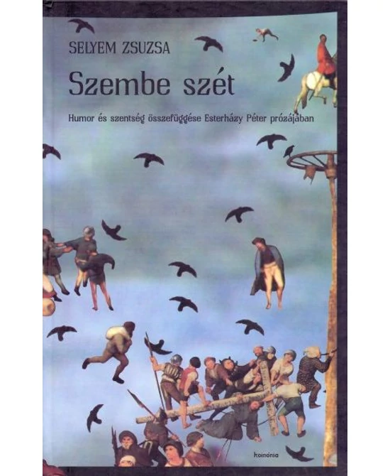 Szembe szét