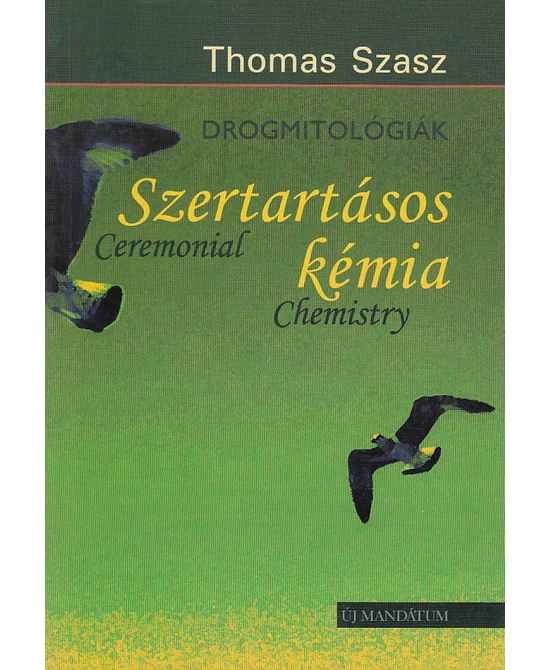 Szertartásos kémia