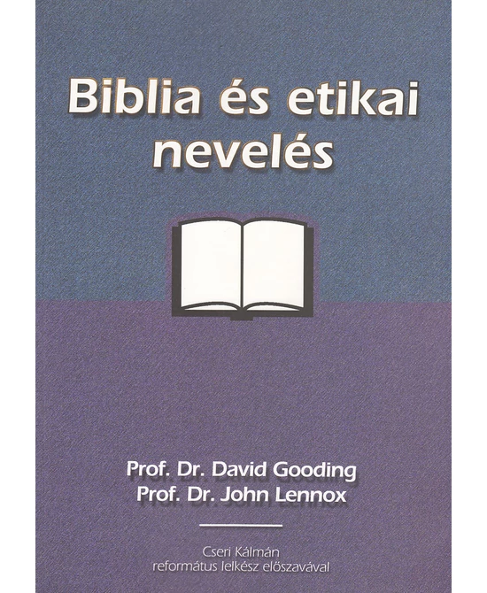 Biblia és etikai nevelés