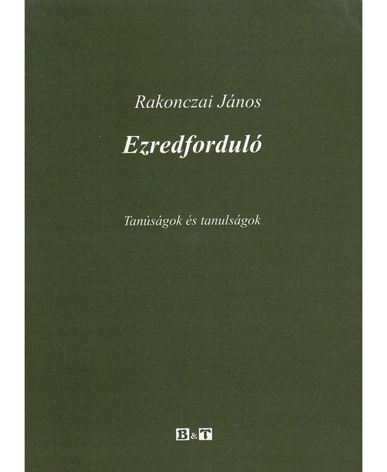 Ezredforduló