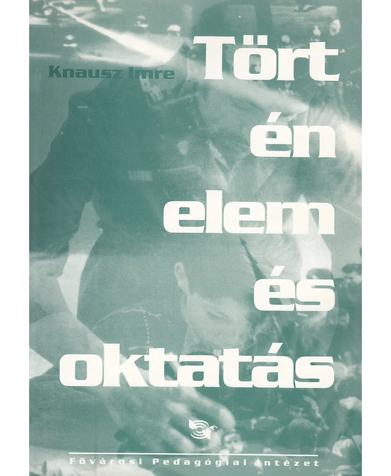 Történelem és oktatás