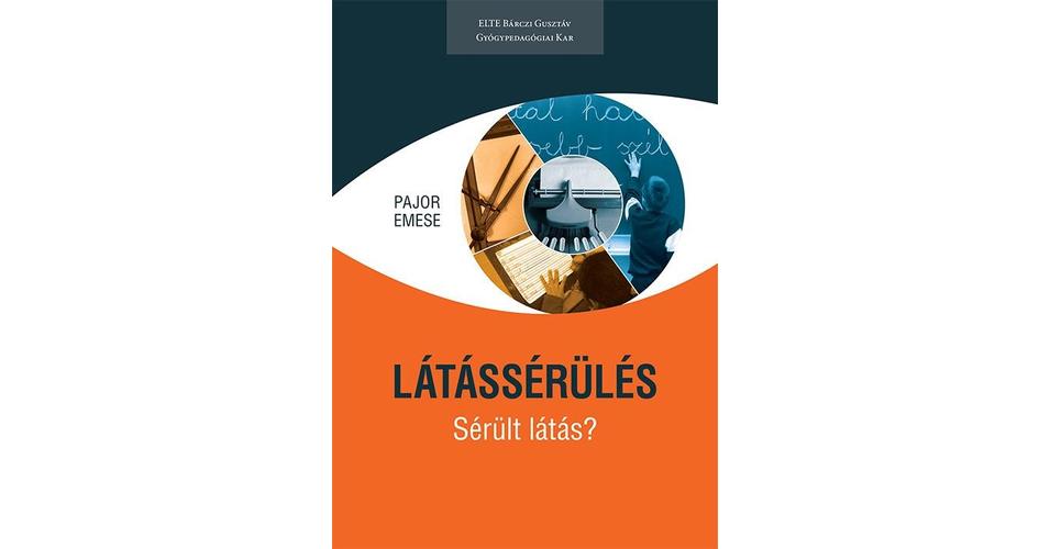 Mint látássérülés. Tartalomjegyzék