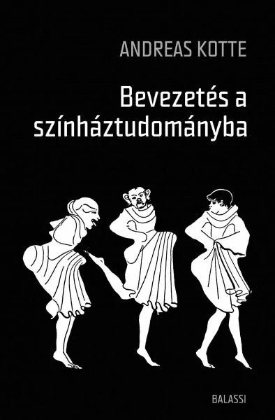 Bevezetés a színháztudományba