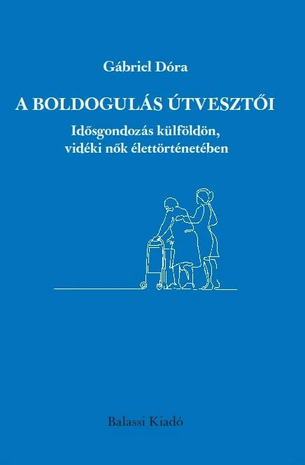 A boldogulás útvesztői
