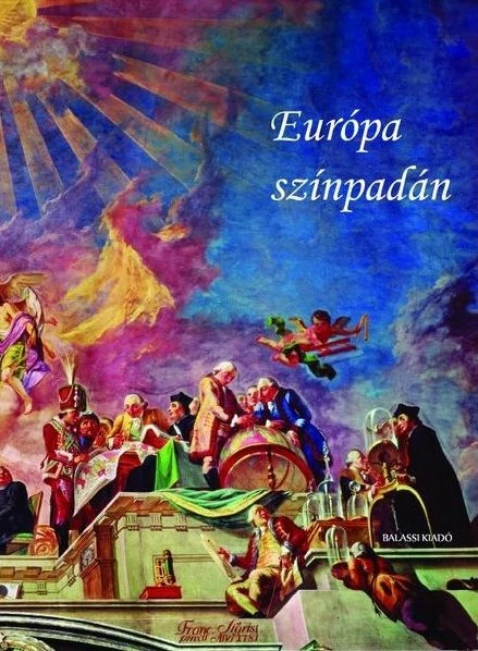 Európa színpadán