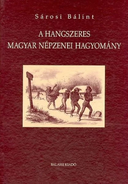 A hangszeres magyar népzenei hagyomány