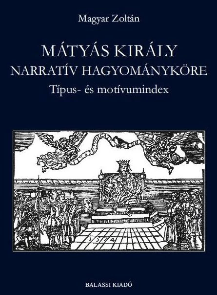 Mátyás király narratív hagyományköre