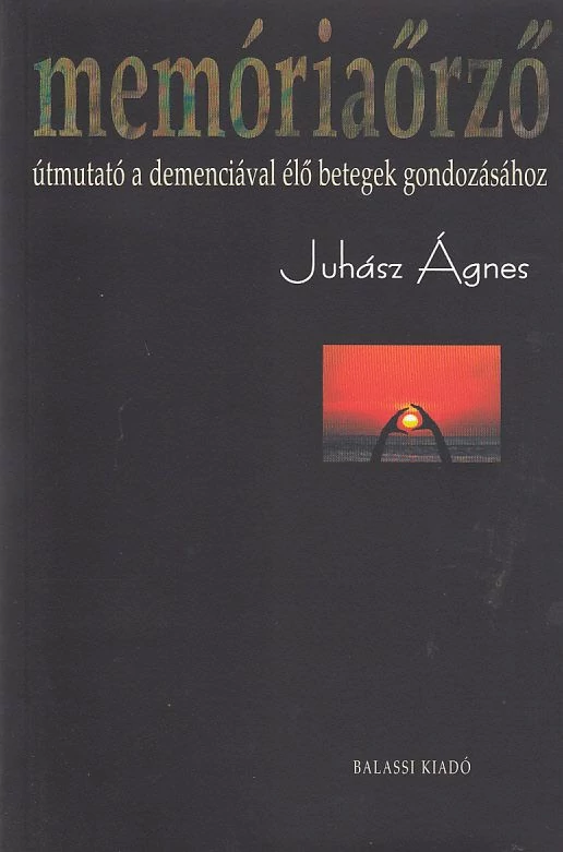 Memóriaőrző