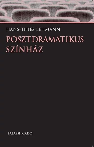 Posztdramatikus színház