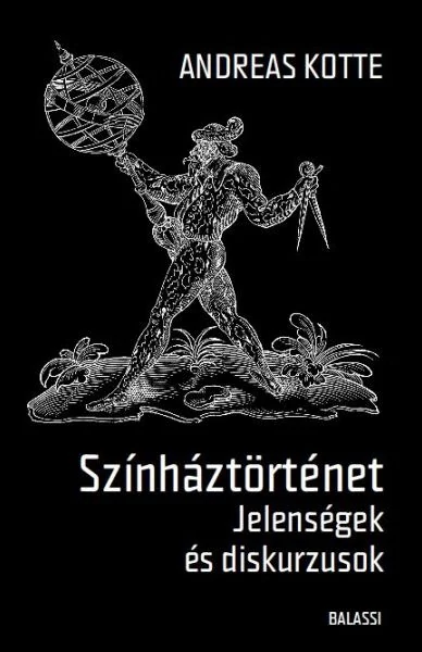 Színháztörténet