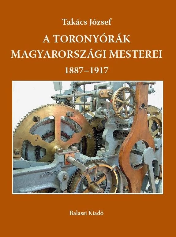 A toronyórák magyarországi mesterei