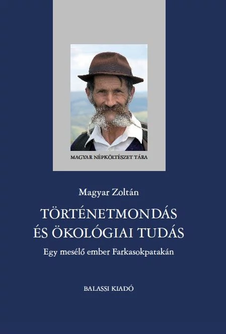 Történetmondás és ökológiai tudás