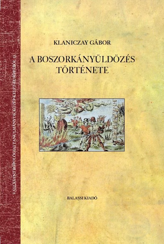 A boszorkányüldözés története