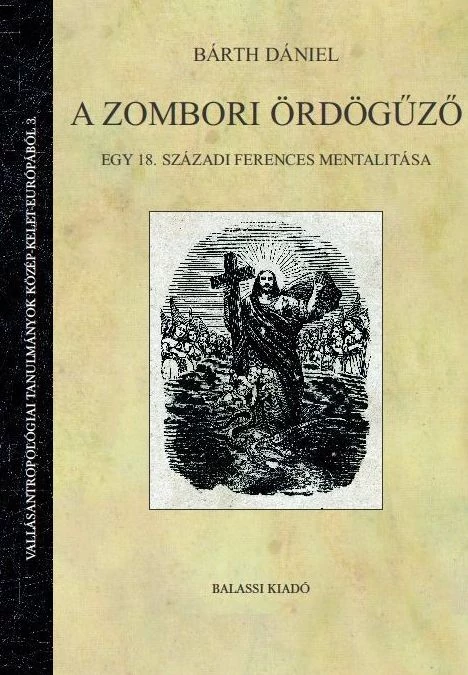 A zombori ördögűző