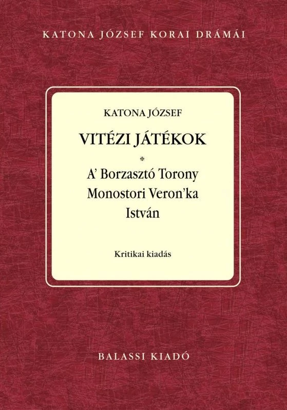 Vitézi játékok