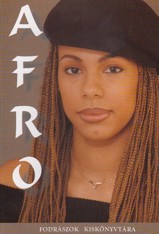 Afro