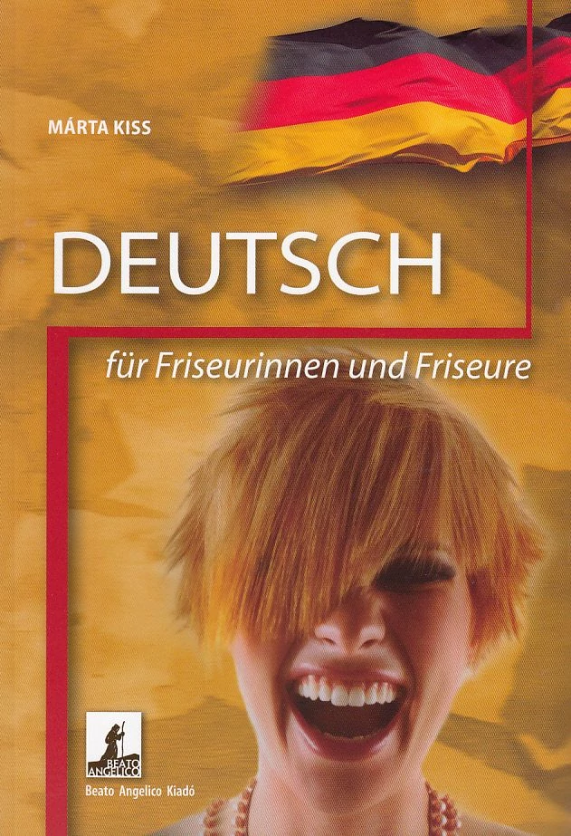 Deutsch für Friseurinnen und Friseure