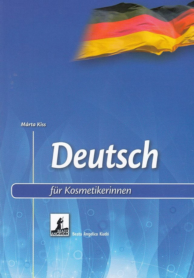 Deutsch für Kosmetikerinnen